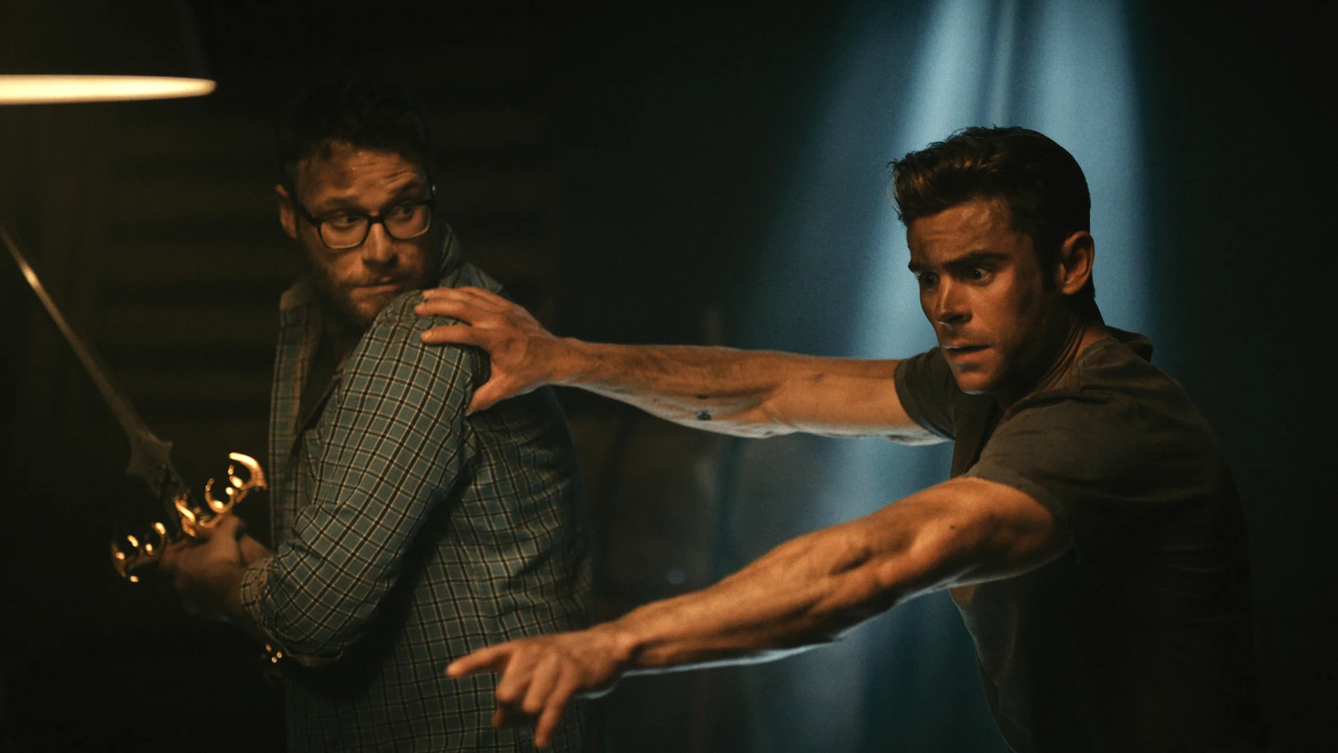 Neighbors 3: Zombies Rising — WAVEMAKER CREATIVE